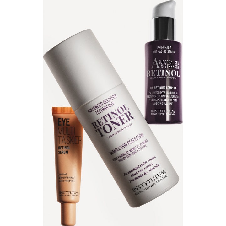 Eyemultitasker Retinol Serum