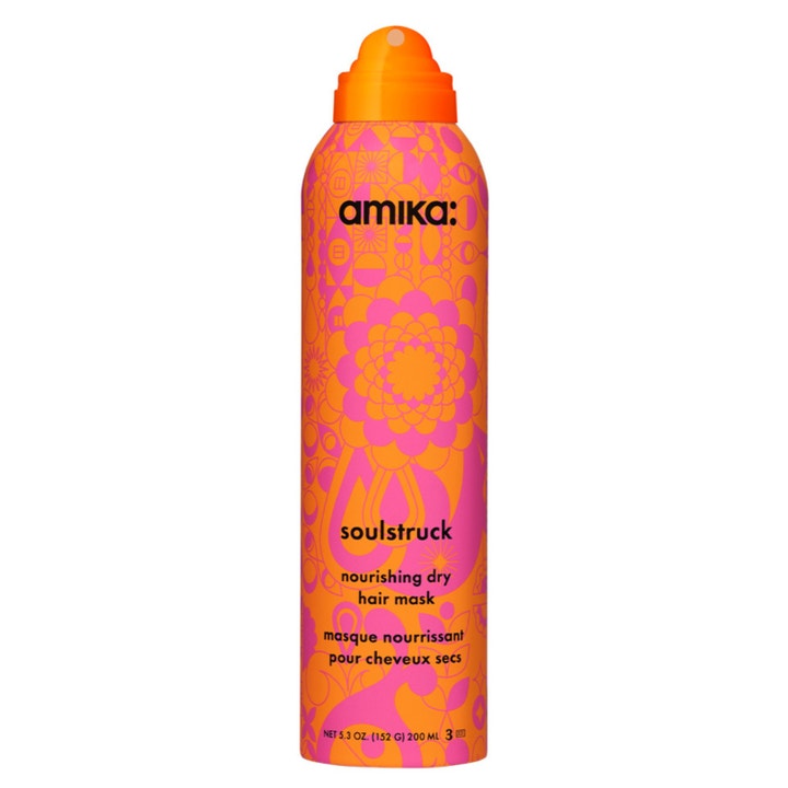 Soulstruck Nourishing Dry Hair Mask