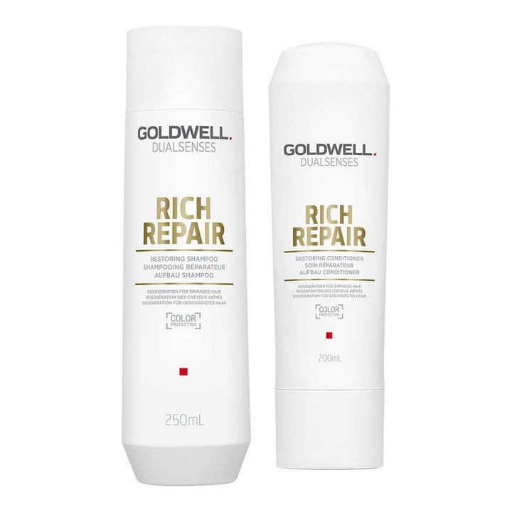 Rich Repair Duo
