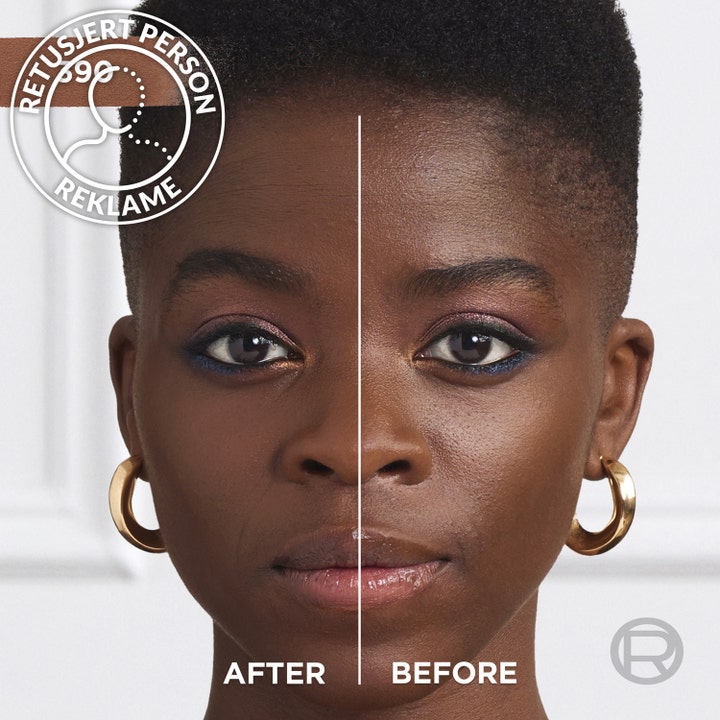 Infaillible 24H Fresh Wear Foundation in a Powder