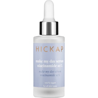 Hickap Make My Day Serum Niacidamide 10%