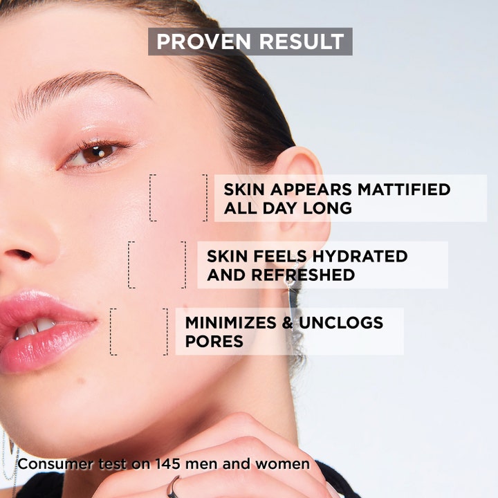 Skin Active Pureactive