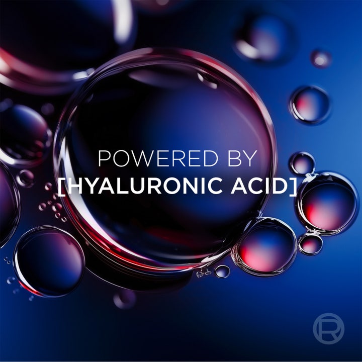 Men Expert Hydra Hyaluronic Shower Gel