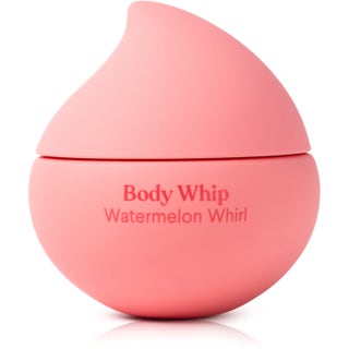 Sundae Whipped Body Moisturiser