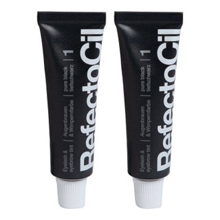 RefectoCil Duo Eyebrow Color
