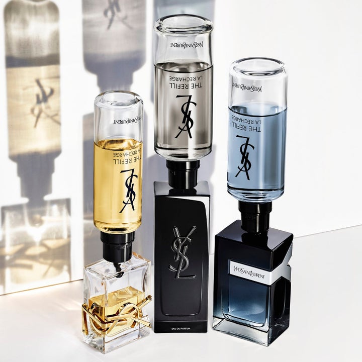 Myslf EdP Refill Pack