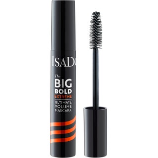 IsaDora The Big Bold Extreme Ultimate Volume Mascara