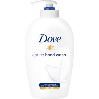 Dove Beauty Cream Wash