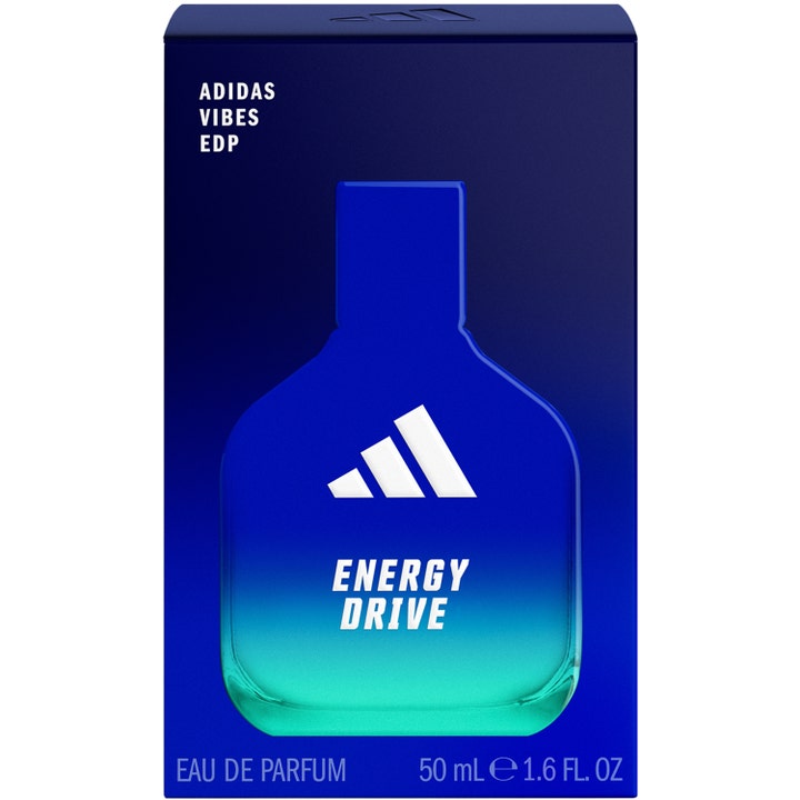 Vibes Collection Eau de Parfum