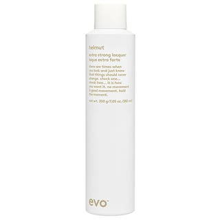 Evo Helmut Original Extra Strong Lacquer
