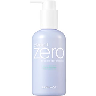 Banila Co Clean It Zero Calming Gel Cleanser