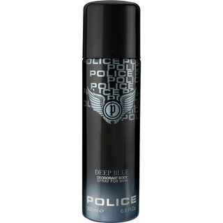 Police To Be Deodorant Body Spray