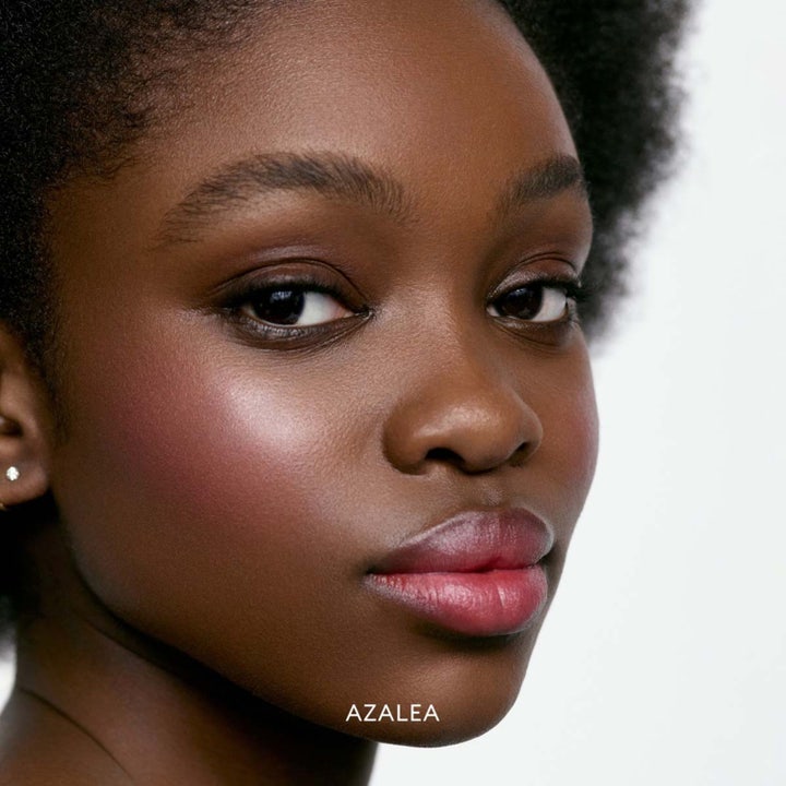 Blush Divine Radiant Lip And Cheek Color Azalea