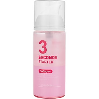 Holika Holika 3 Seconds Starter Lifting & Moisturizing Collagen