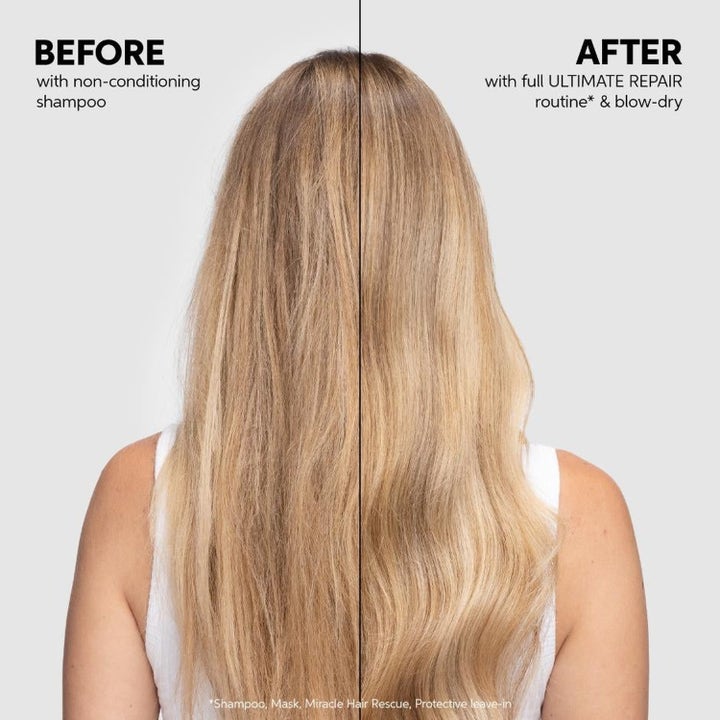 Ultimate Repair Hair Restoration Set