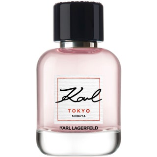 Karl Lagerfeld Tokyo