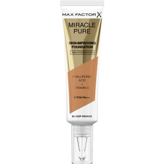 Max Factor Miracle Pure Foundation