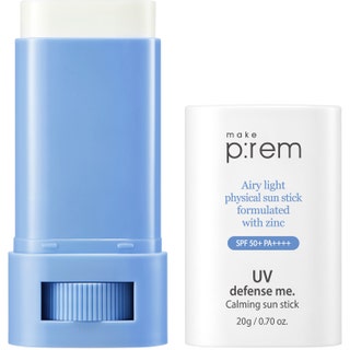 Make Prem UV Defense Me Calming Sun Stick