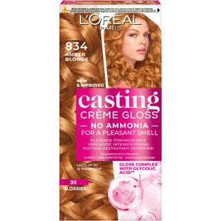 L'Oréal Paris Casting Creme Gloss