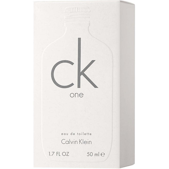 CK One Duo