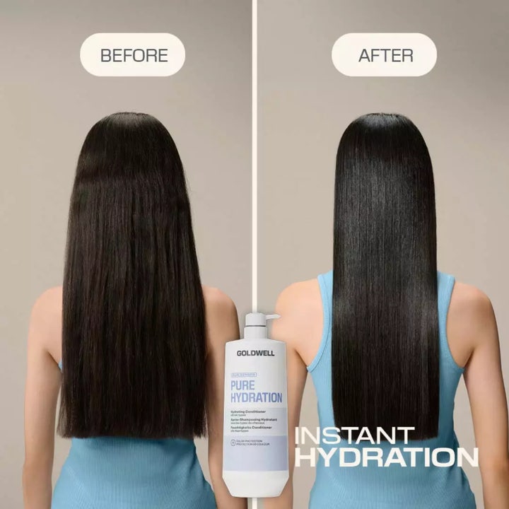 Dualsenses Pure Hydration