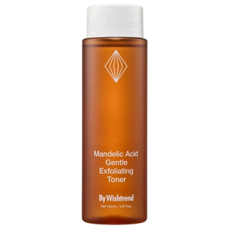By Wishtrend Mandelic Acid Gentle Exfoliating Toner