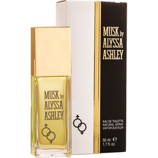 Alyssa Ashley Musk