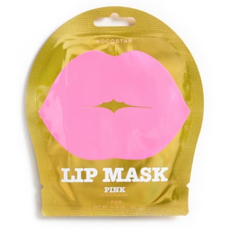 Kocostar Lip Mask Pink Peach