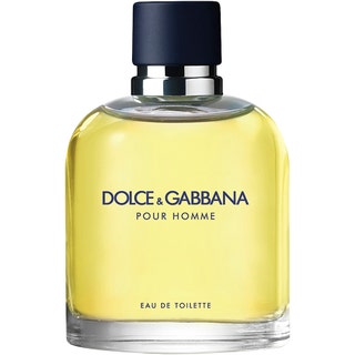 Dolce & Gabbana Pour Homme