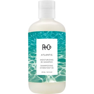 R+Co Atlantis Moisturizing Shampoo