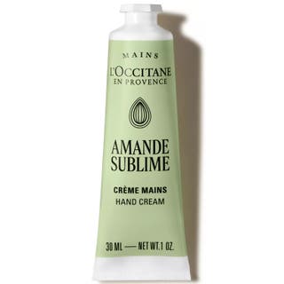 L'Occitane en Provence Almond