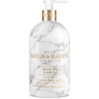 Baylis & Harding Elements Hand Wash