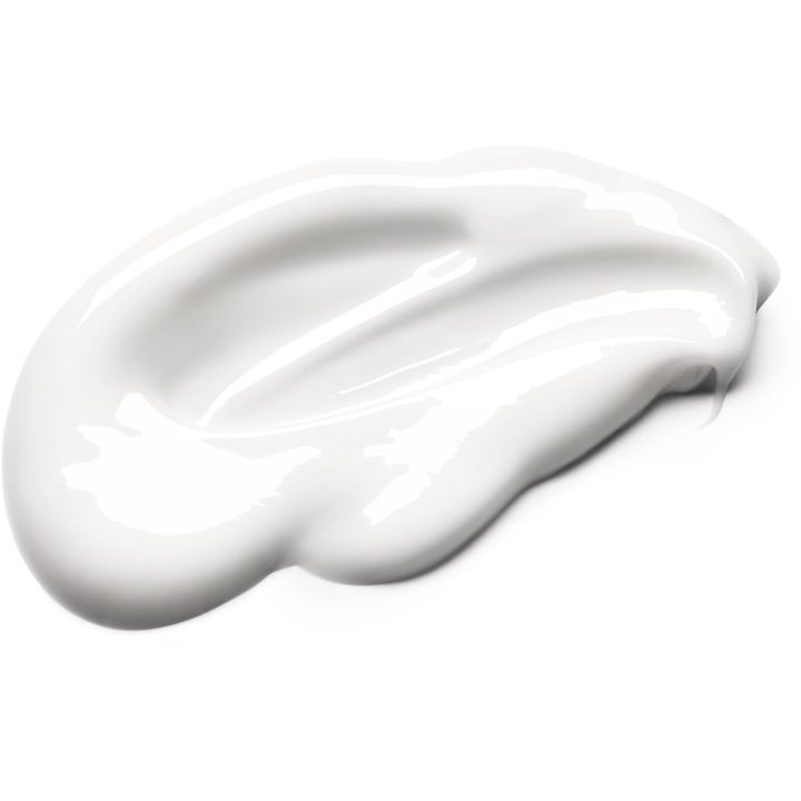 Molton Brown Milk Musk Body Lotion 300 ml fugtgivende bodylotion med en hvid cremet og glansfuld tekstur