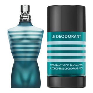 JEAN PAUL GAULTIER Le Male Duo