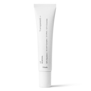 Niche Beauty Lab Lip Renewal
