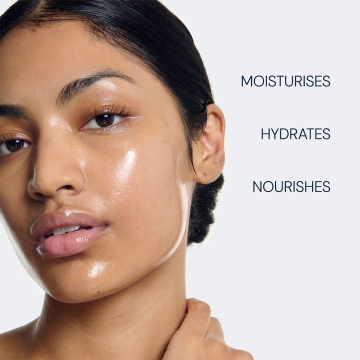 Elemis Pro-Collagen Marine Oil 15 ml fugtgivende ansigtsolie med Padina Pavonica, Laminaria Digitata og jojobaolie
