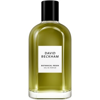 David Beckham Collection Botanical Resin