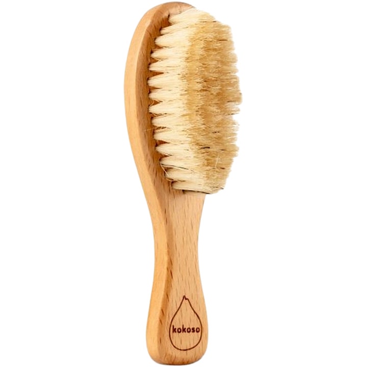 Baby All Natural Hairbrush