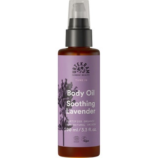Urtekram Body Oil