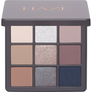 Anastasia Beverly Hills Haze Mini Eye Shadow Palette