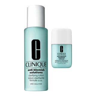 Clinique Clarified Skin Starter Set