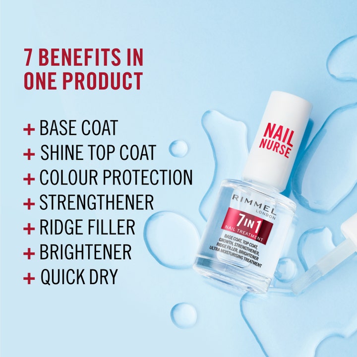 Nail Care