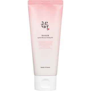 Beauty of Joseon Apricot Blossom Peeling Gel