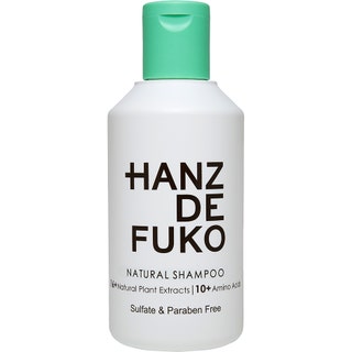 Hanz de Fuko Natural Shampoo