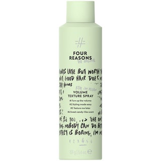 Four Reasons Original Volume Texture Spray