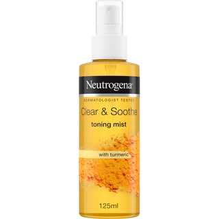 Neutrogena Clear & Soothe Toning Mist