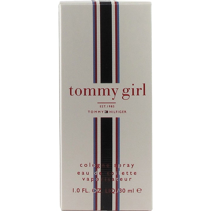 Tommy Girl
