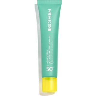 Biotherm Aquascreen Uv Daily SPF50