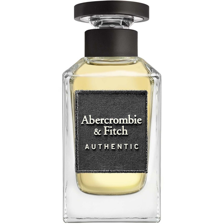 Authentic Men