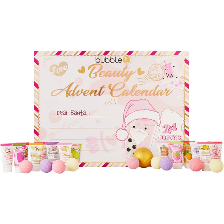 Beauty Advent Calendar